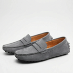 Men's Classic Slip-On Penny Loafers