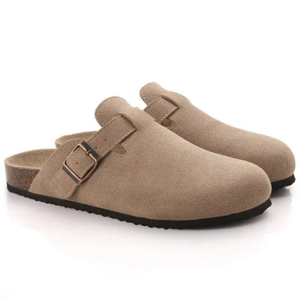 Men's Clog Loafers
