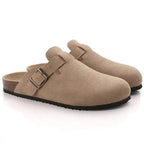 Men's Clog Loafers