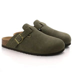 Men's Clog Loafers