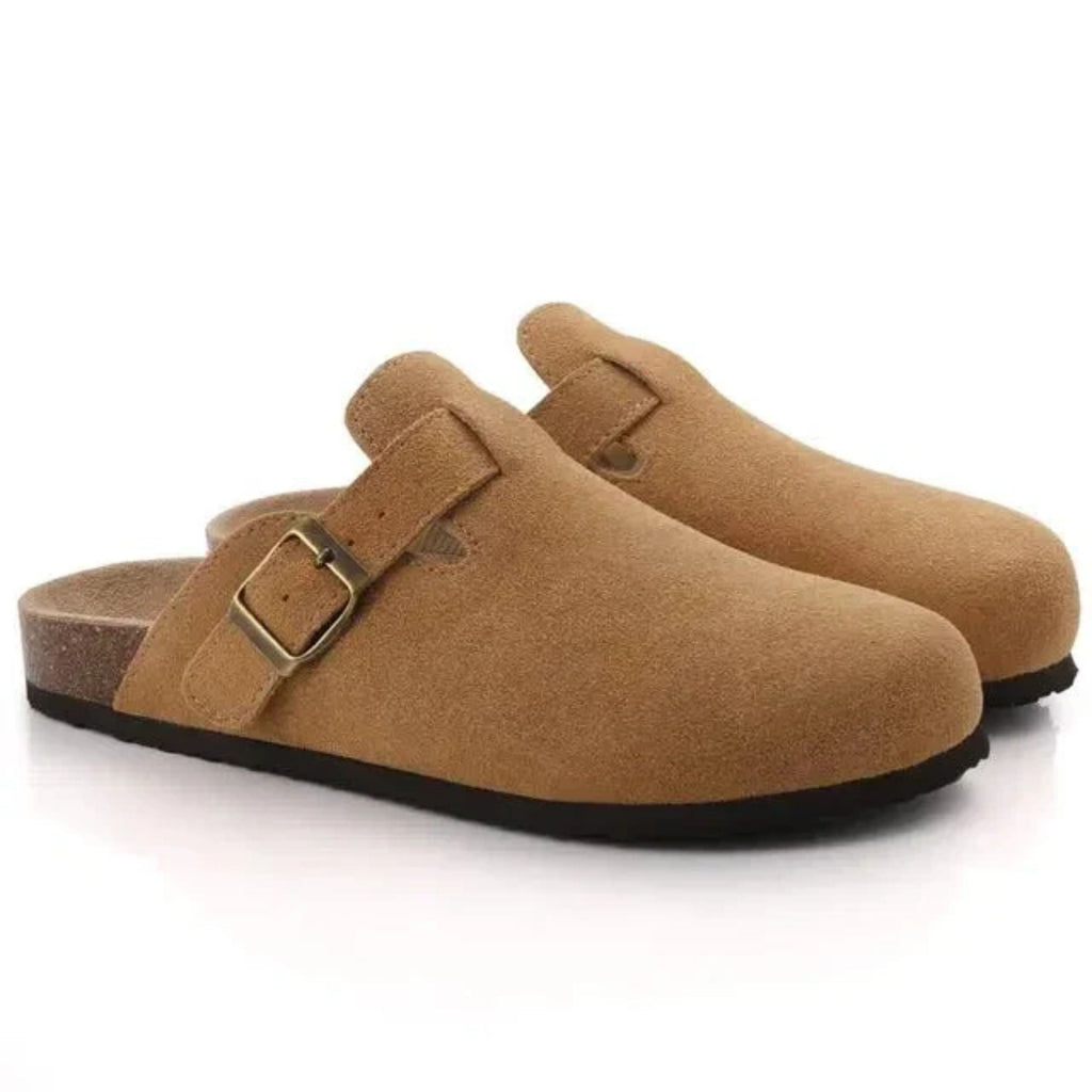 Men's Clog Loafers