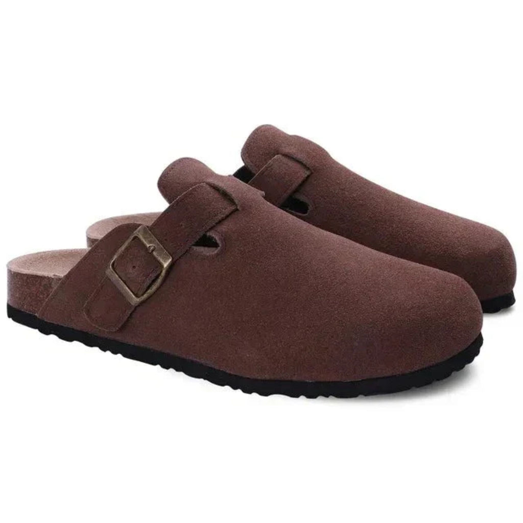 Men's Clog Loafers