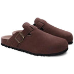 Men's Clog Loafers