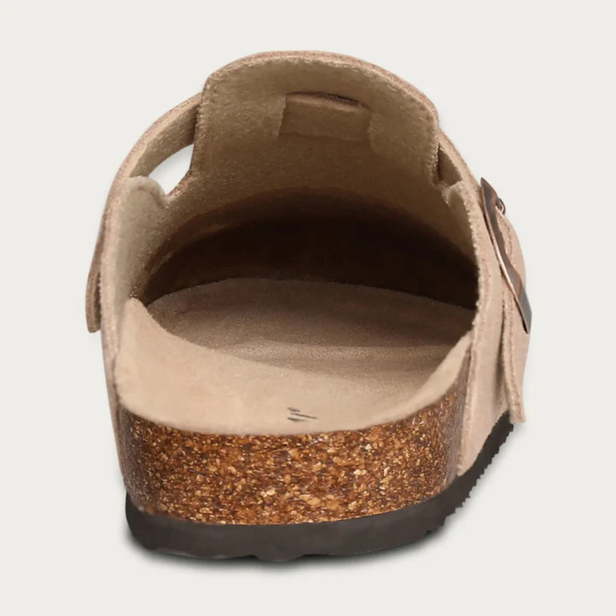 Men's Clog Loafers