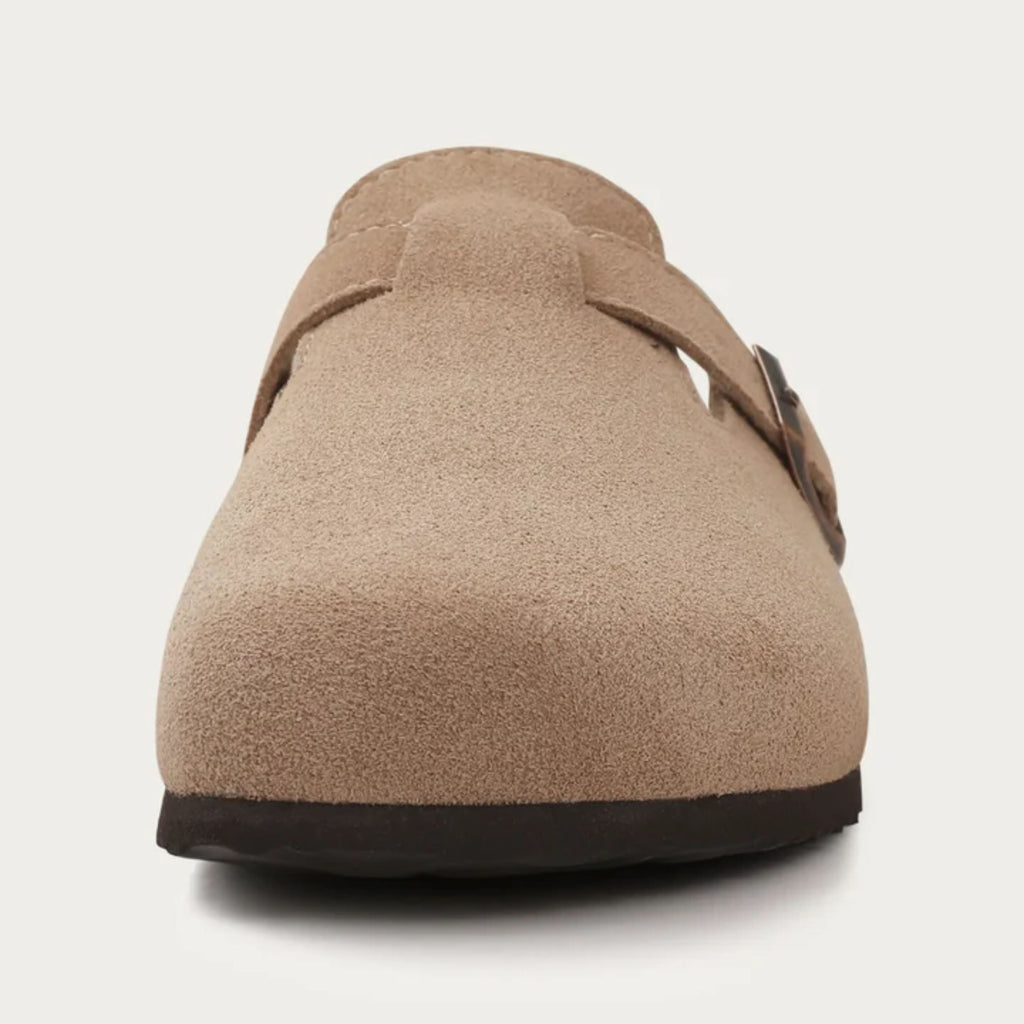 Men's Clog Loafers
