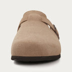 Men's Clog Loafers