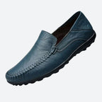 Men's Leather Loafers