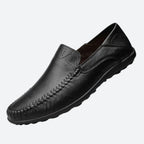 Men's Leather Loafers