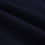 Men's Navy Cardigan