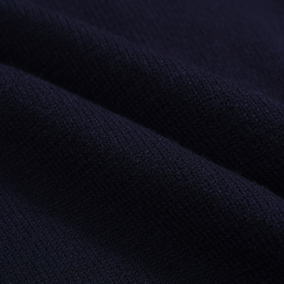 Men's Navy Cardigan