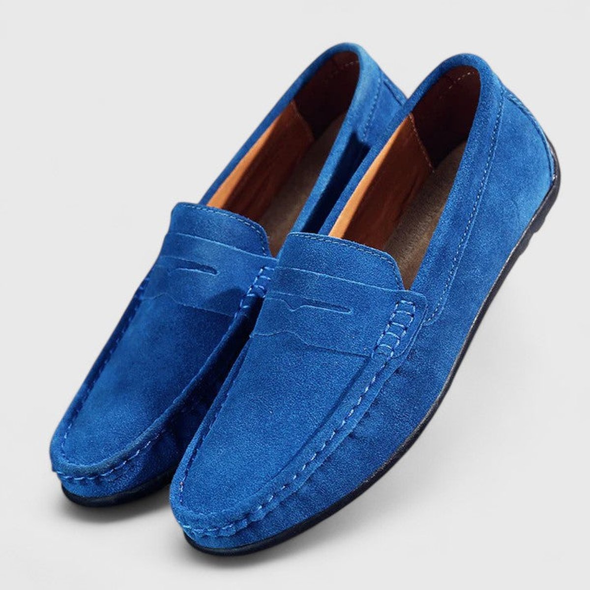 Men's Penny Loafers