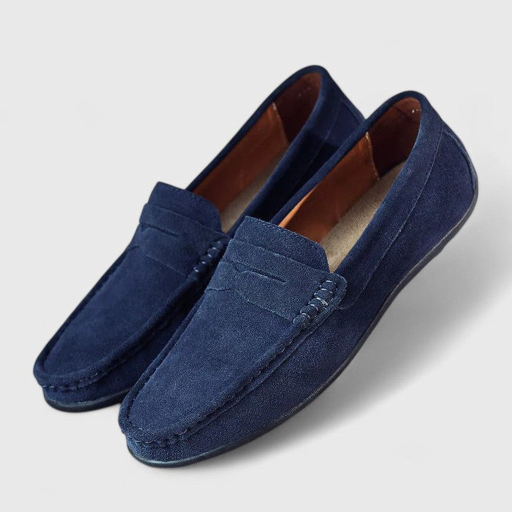 Men's Penny Loafers