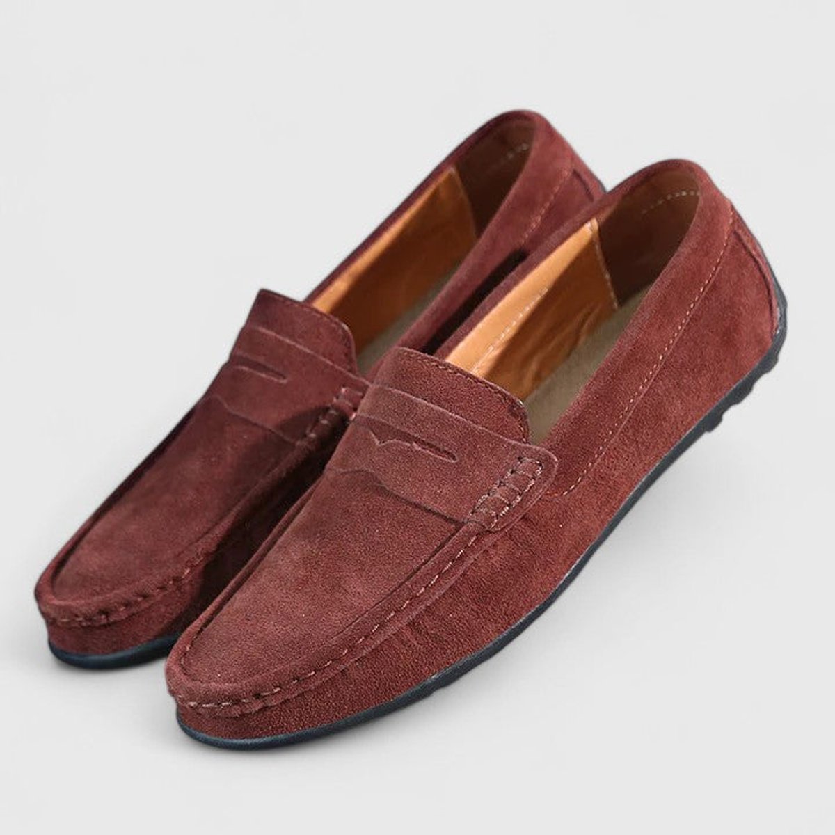 Men's Penny Loafers