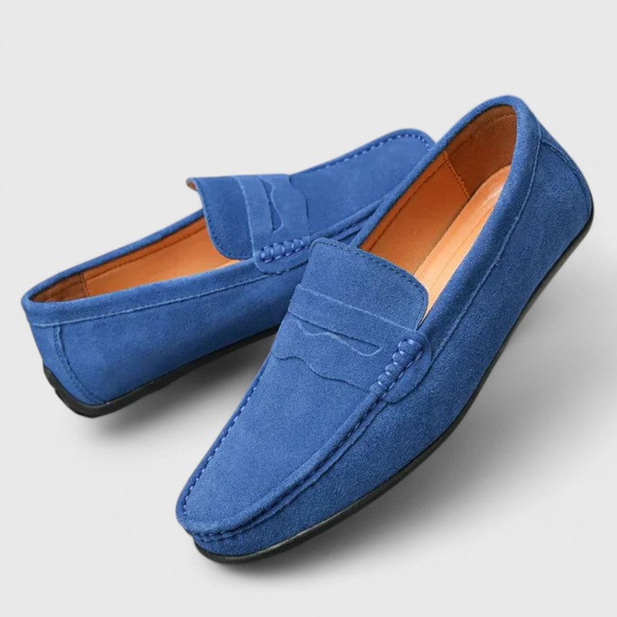 Men's Penny Loafers