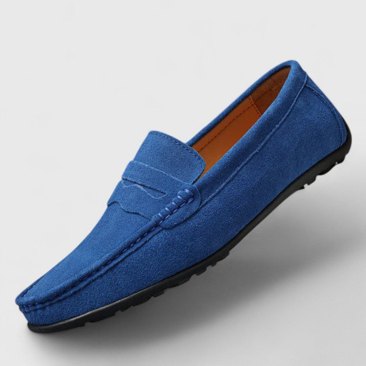 Men's Penny Loafers