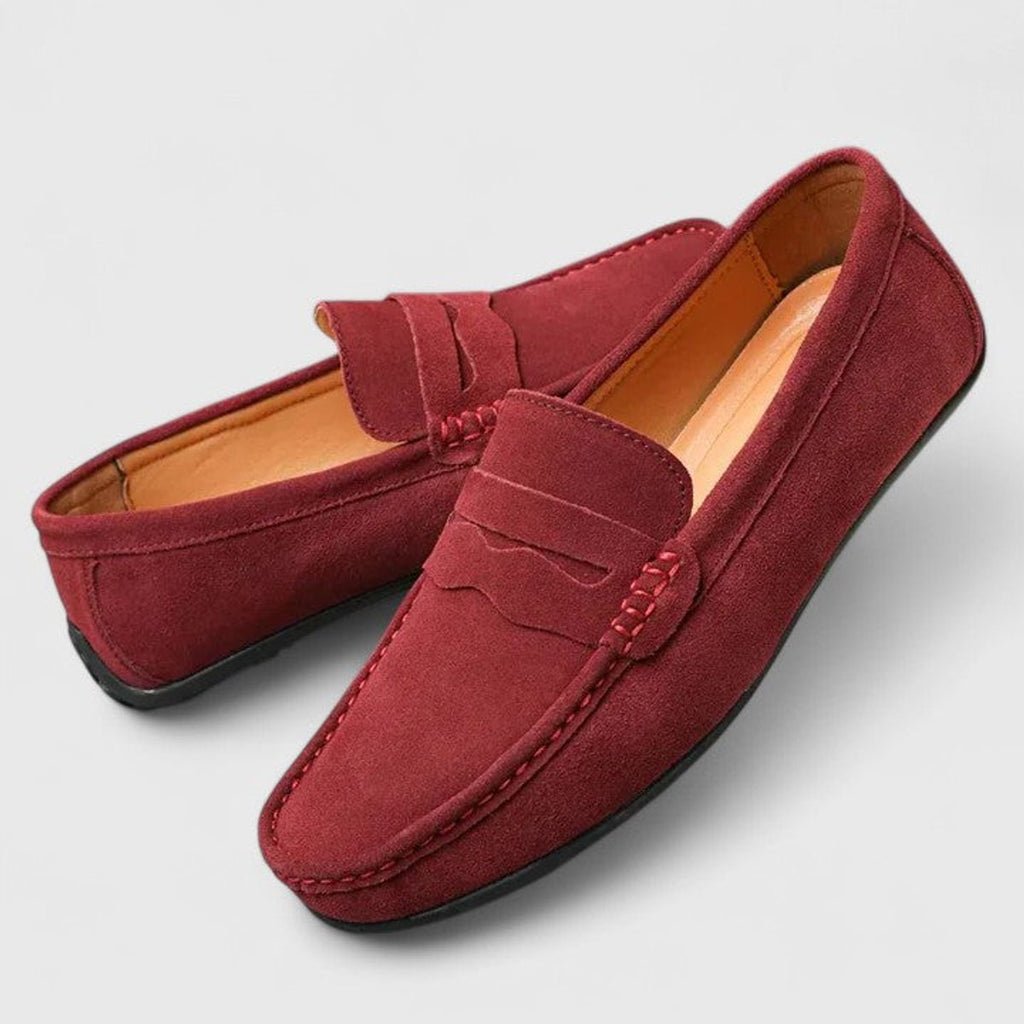 Men's Penny Loafers