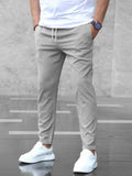 Men's Slim Fit Joggers