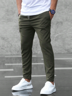 Men's Slim Fit Joggers