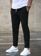 Men's Slim Fit Joggers