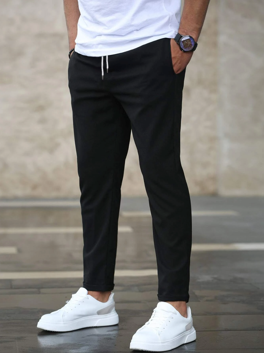 Men's Slim Fit Joggers