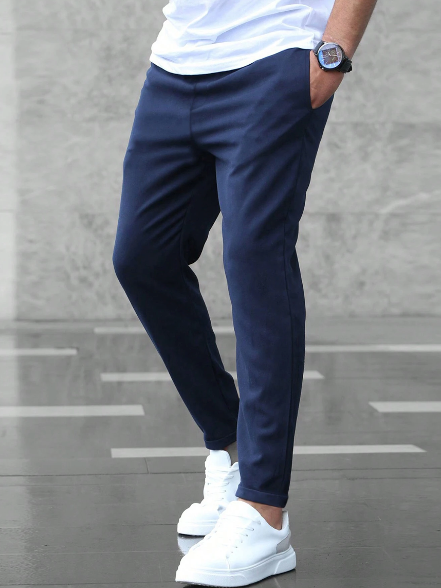 Men's Slim Fit Joggers