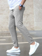Men's Slim Fit Joggers