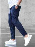 Men's Slim Fit Joggers