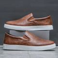 Men's Slip-On Loafers