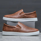 Men's Slip-On Loafers