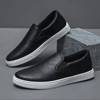 Men's Slip-On Loafers