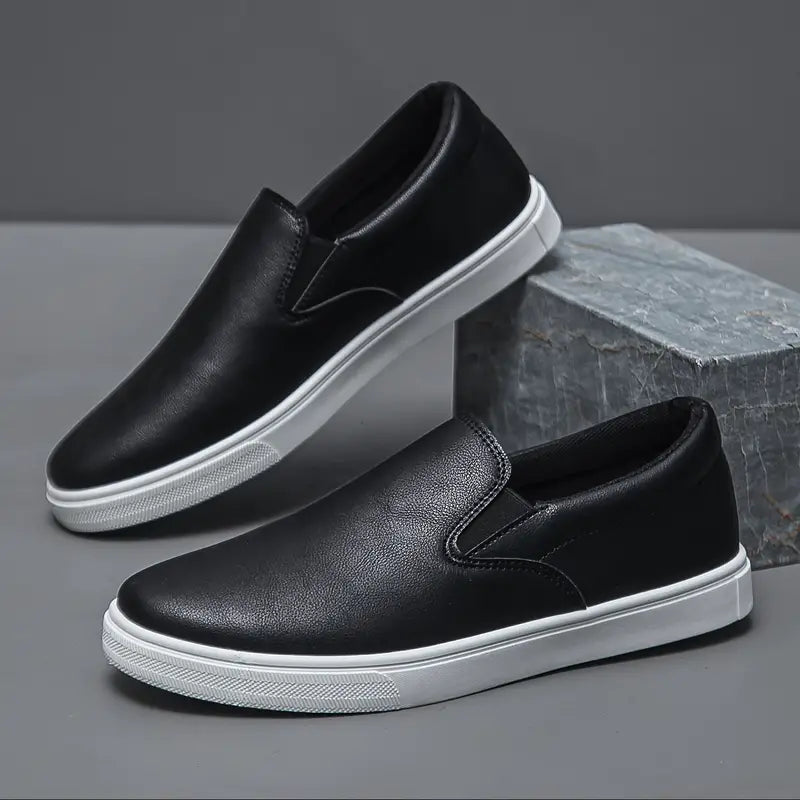 Men's Slip-On Loafers