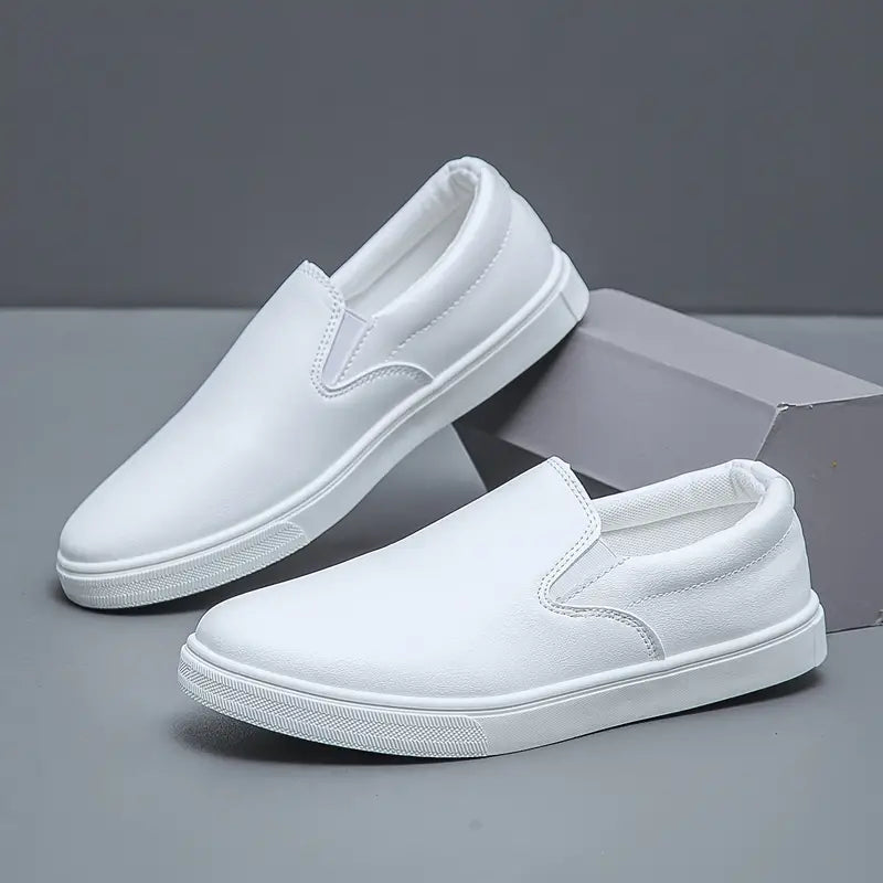 Men's Slip-On Loafers