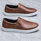 Men's Slip-On Loafers