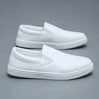Men's Slip-On Loafers