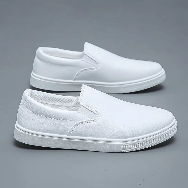 Men's Slip-On Loafers