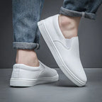 Men's Slip-On Loafers