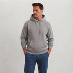 Men's Slub Hoodie