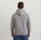 Men's Slub Hoodie