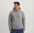 Men's Slub Hoodie