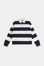 Men's Striped Sweatshirt