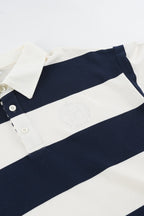 Men's Striped Sweatshirt