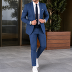 Men's Two-Piece Suit