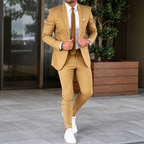Men's Two-Piece Suit