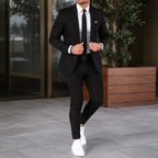 Men's Two-Piece Suit