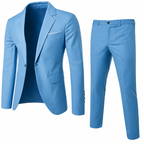 Men's Two-Piece Suit