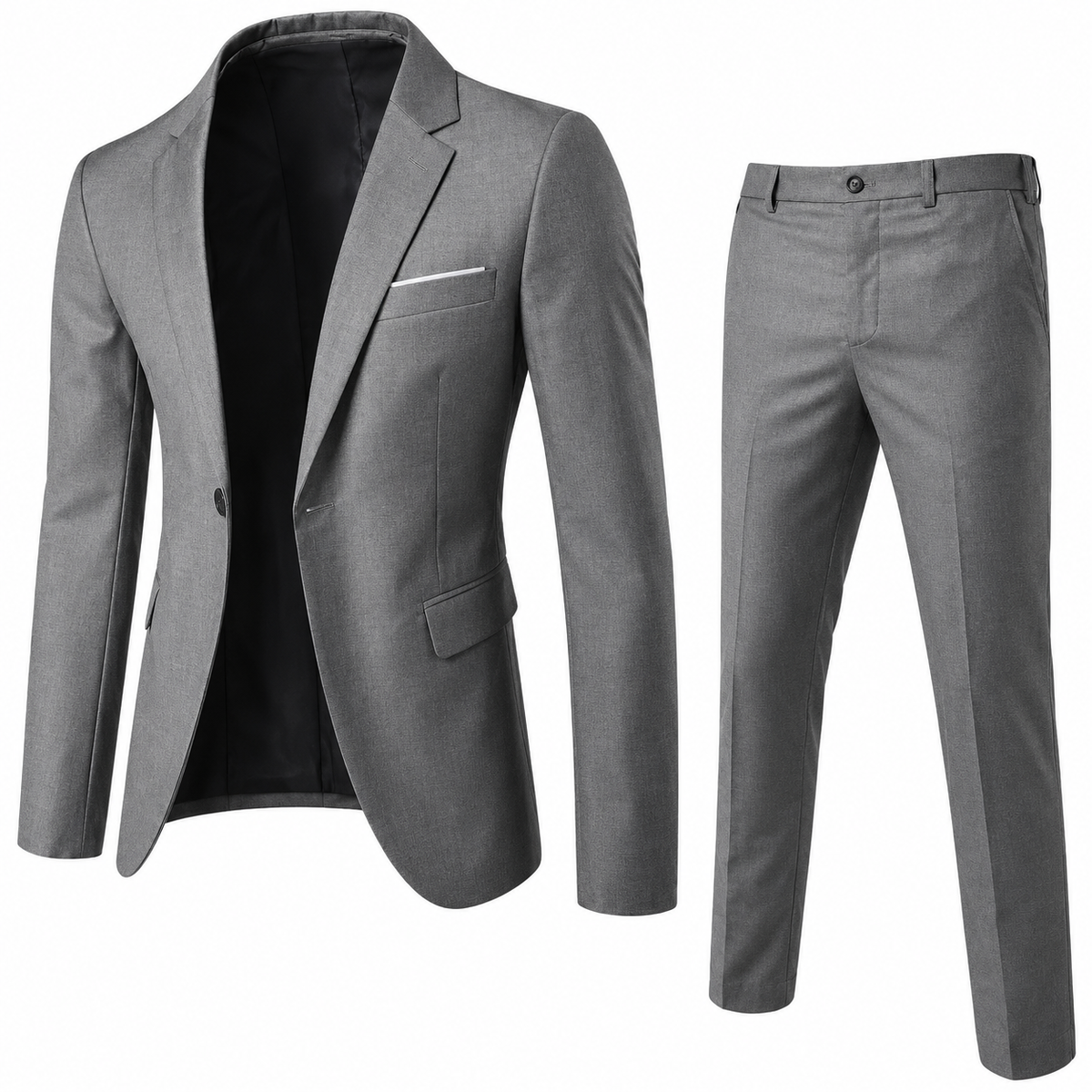 Men's Two-Piece Suit