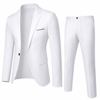 Men's Two-Piece Suit