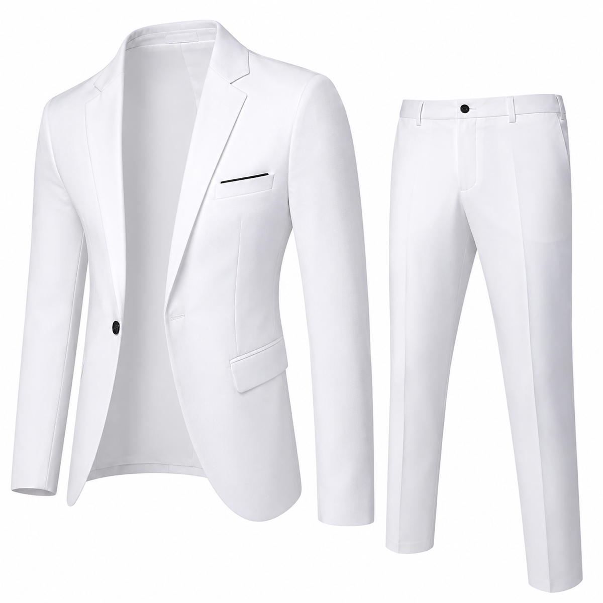 Men's Two-Piece Suit