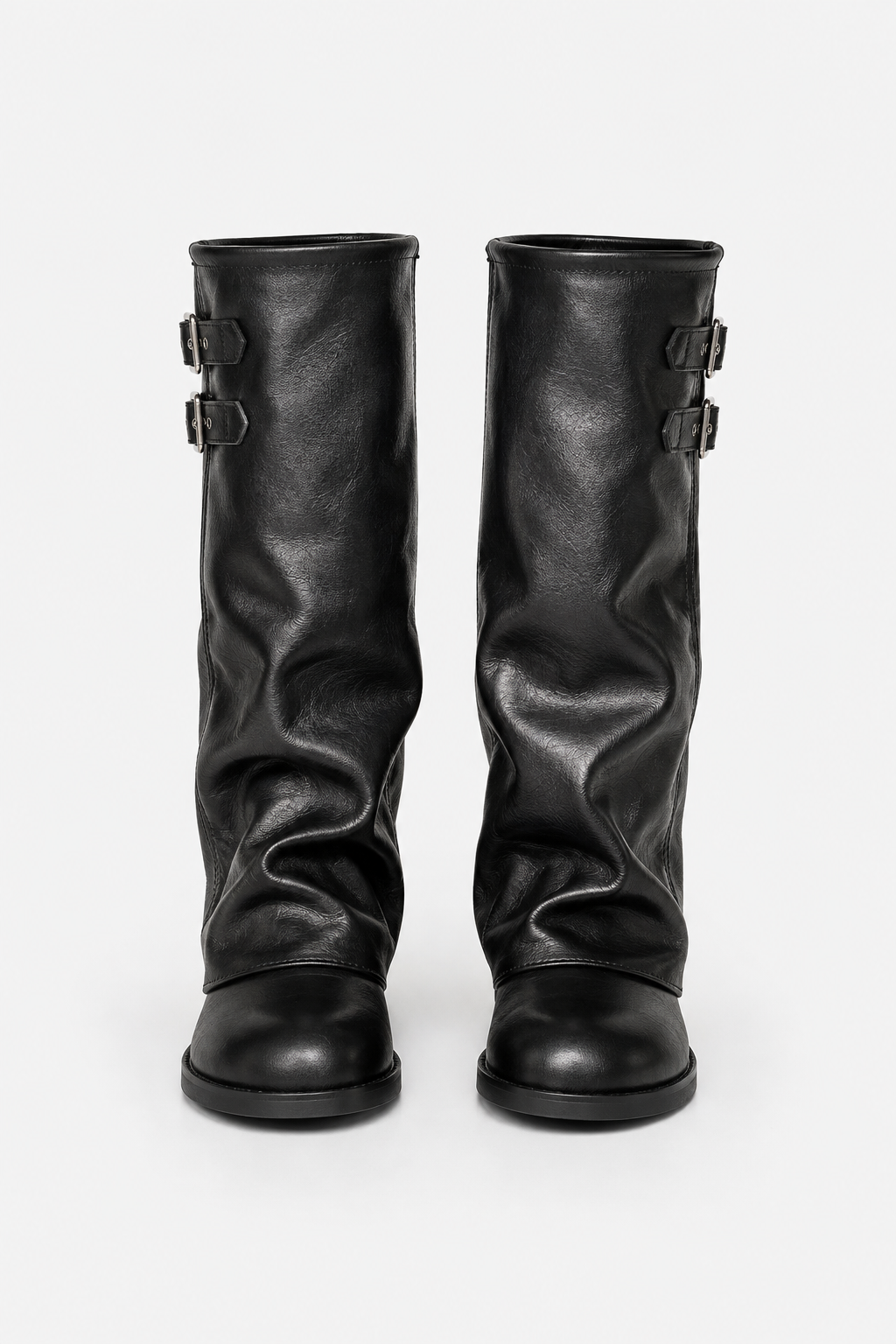 Women's Slouch Knee-High Boots