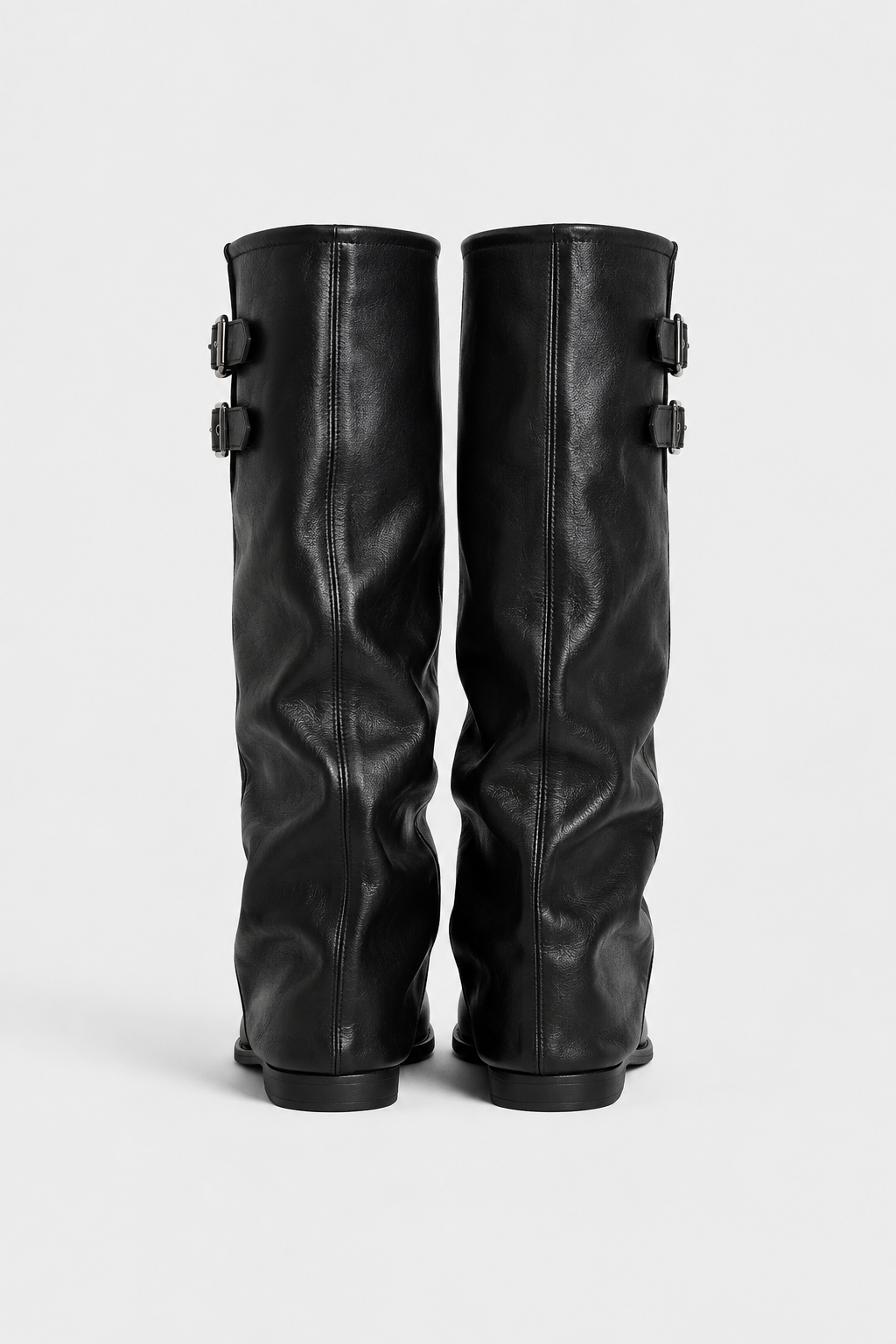 Women's Slouch Knee-High Boots
